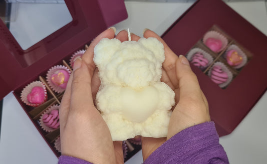 Osito de peluche