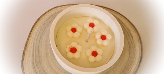 Cuenco Margaritas