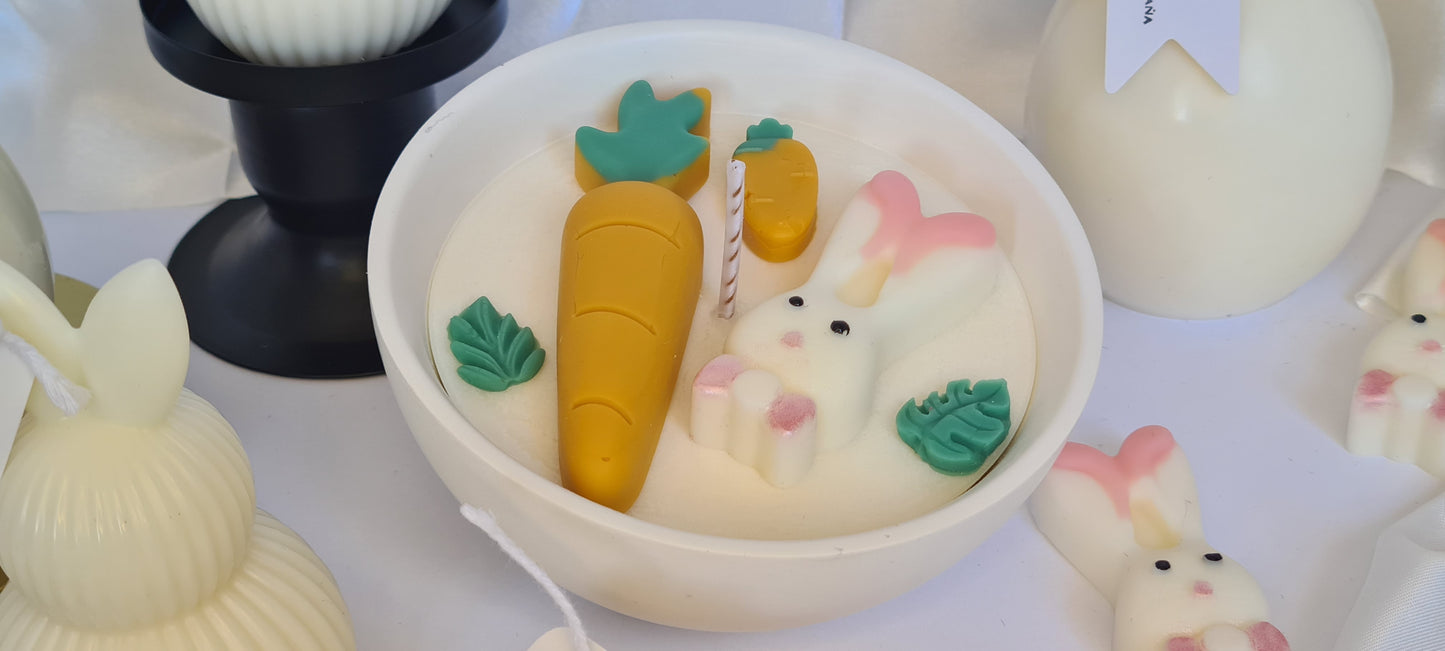 Cuenco Pascuas