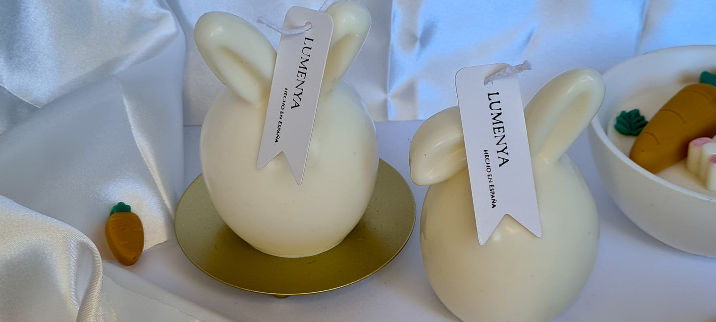 Conejos de Pascua