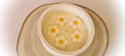 Cuenco Margaritas