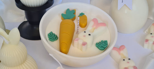 Cuenco Pascuas