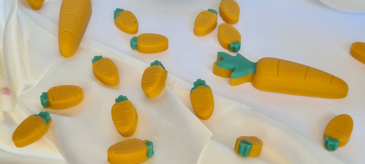 Wax melts dulces Pascuas