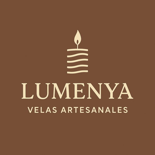 LUMENYA velas artesanales
