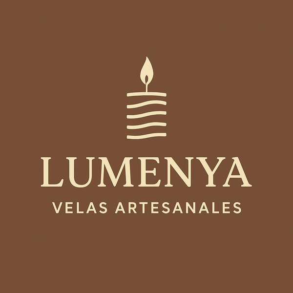 LUMENYA velas artesanales